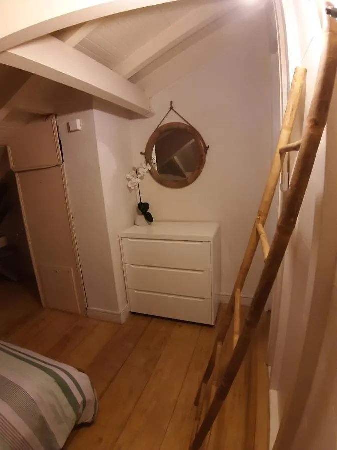 Appartement cosy avec jacuzzi à la marina Le Gosier  Le Gosier (Grande-Terre)