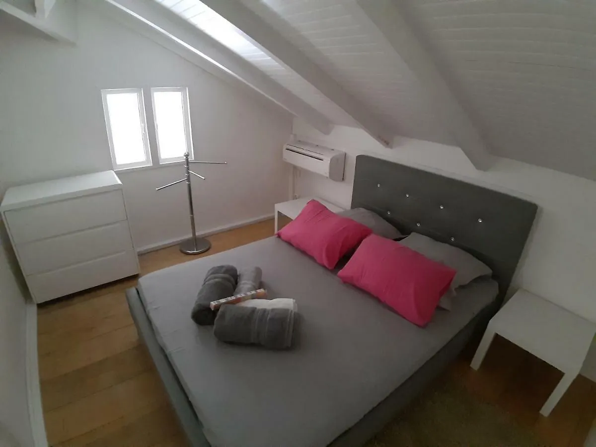 Vue Mer - Duplex F4 Marina Du Gosier Le Gosier  Apartment Le Gosier (Grande-Terre)