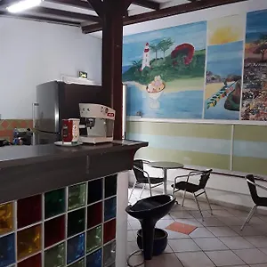 Les Jardins De Valentin Le Gosier (Grande-Terre)